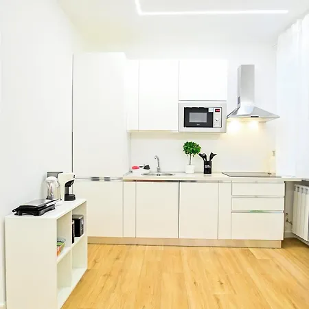 Centro Citta La Casa Di Gina 公寓 *