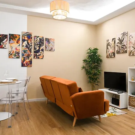 Lägenhet Centro Citta La Casa Di Gina Pisa