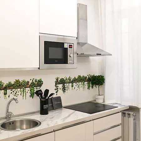 Centro Citta La Casa Di Gina Lägenhet Pisa