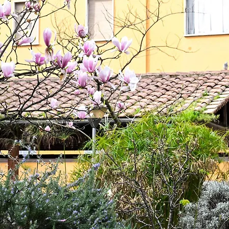 Centro Citta La Casa Di Gina *