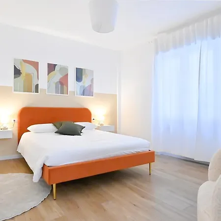Centro Citta La Casa Di Gina Appartamento Pisa
