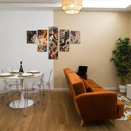 Centro Citta La Casa Di Gina Appartamento *