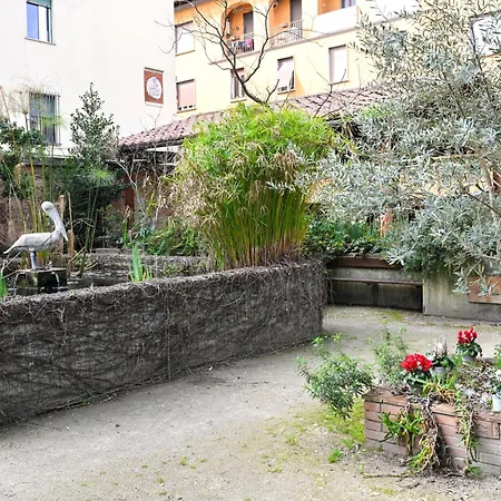 Appartamento Centro Citta La Casa Di Gina *