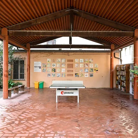 Centro Citta La Casa Di Gina Apartament *