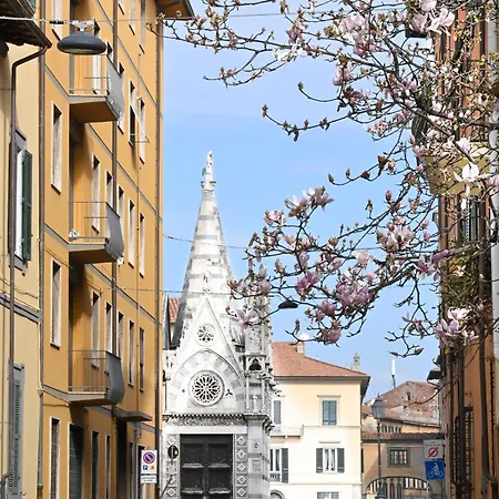 Centro Citta La Casa Di Gina *