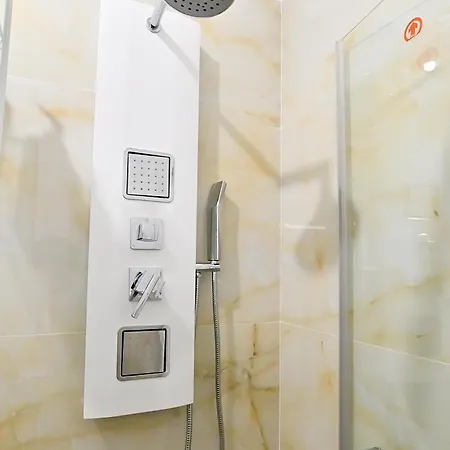 Centro Citta La Casa Di Gina