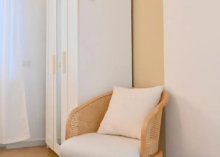 Centro Citta La Casa Di Gina Apartment Pisa