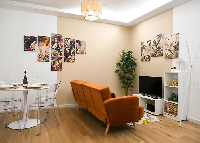 Apartment Centro Citta La Casa Di Gina Pisa