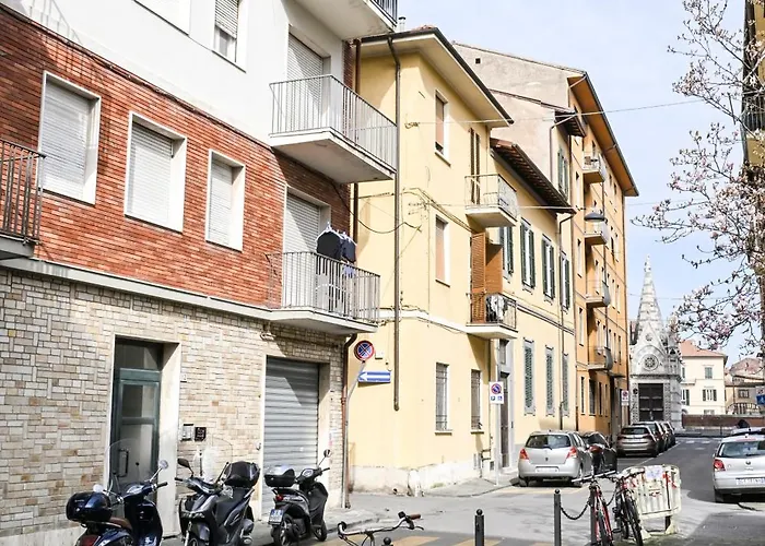 Centro Citta La Casa Di Gina * Pisa