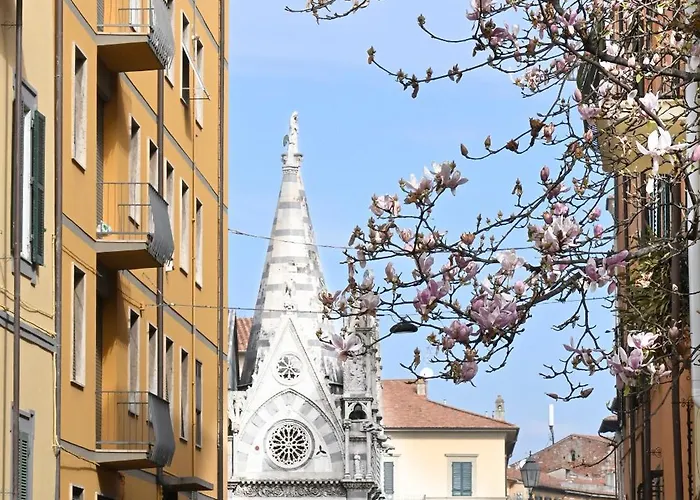 Centro Citta La Casa Di Gina *