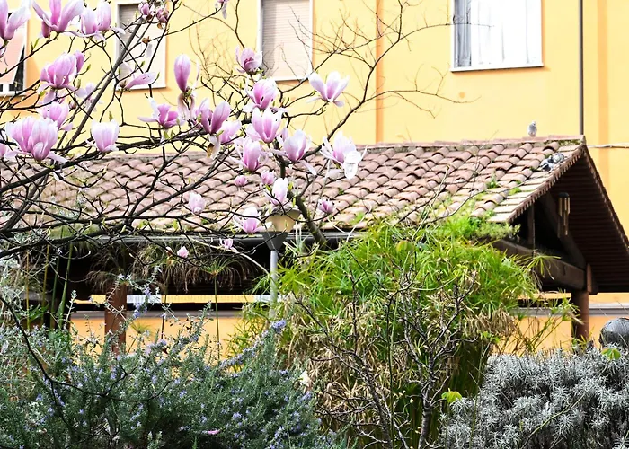 Centro Citta La Casa Di Gina *